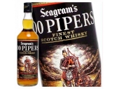 100 Pipers,  Gift Box
