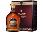 Ararat Vaspurakan, 15 YO