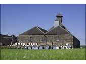 Benriach Dark Rum, 12 YO