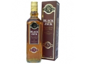 Black Jack, 5 YO