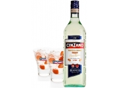 Cinzano Bianco