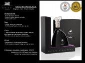 Deau Extra Black Cognac