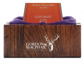 Glen Grant 60 YO Diamond Jubilee