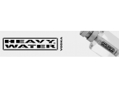 Heavy Water Vodka