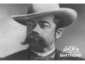 Jack Daniel's 160 Birthday