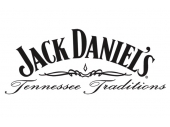 Jack Daniel's Hipflask