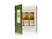 Mini Book Writers Tears 3*0.05l