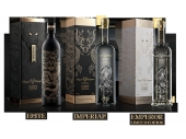 Royal Dragon Imperial Vodka