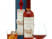 Santa Teresa 1796 Rum Antiguo de Solera