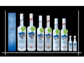 White Birch Vodka