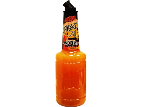 Finest Call Passion Fruit Puree, 1.0