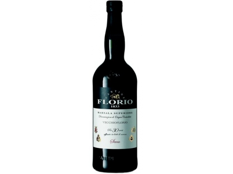 Florio Marsala, Secco