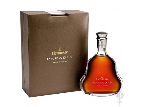 Hennessy  Paradis, Gift Box