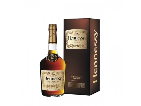 Hennessy  VS, Gift Box