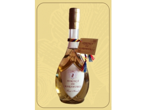 Horinca Zete de Maramures, 0.5