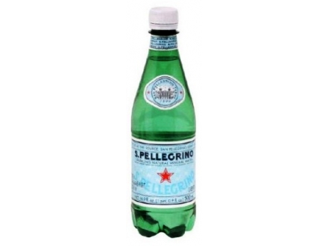 San Pellegrino, Pet 0.5